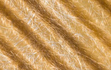 Coombe fibreglass roof waterproofing