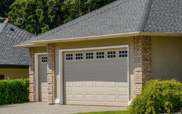 garage roof repair Coombe