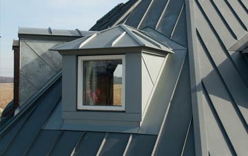 metal roofing Coombe