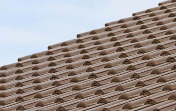 plastic roofing Coombe
