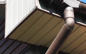 Coombe soffit installation costs