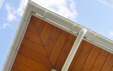 Coombe soffit types