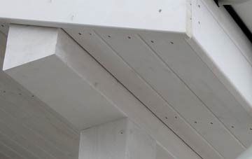soffits Coombe